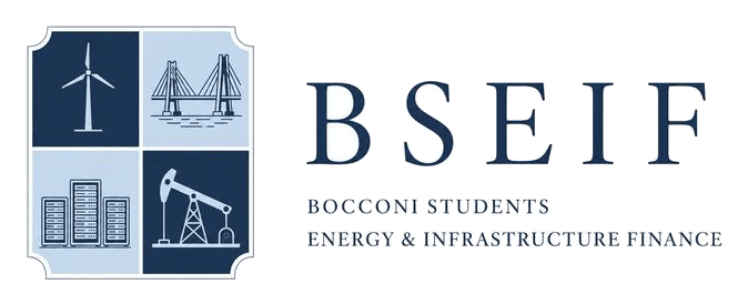 BSEIF — Bocconi Students Energy & Infrastructure Finance